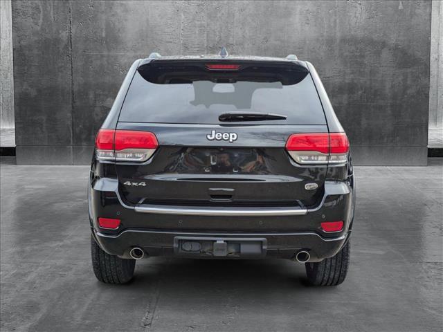 used 2015 Jeep Grand Cherokee car, priced at $16,987