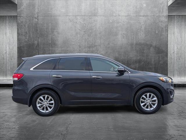 used 2017 Kia Sorento car, priced at $13,111