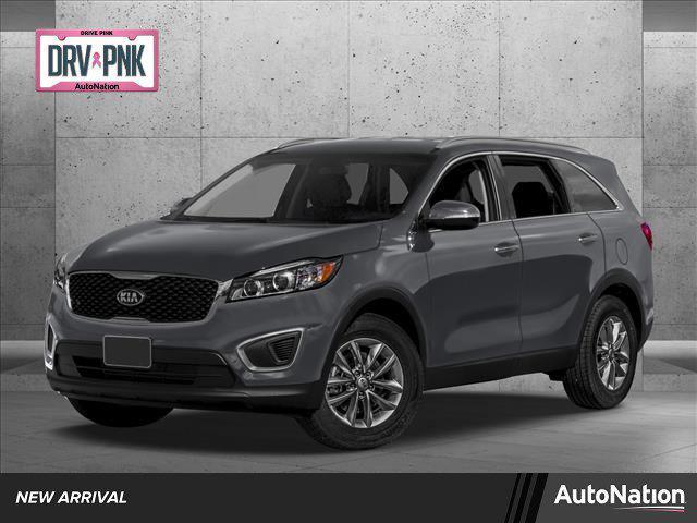 used 2017 Kia Sorento car, priced at $13,111