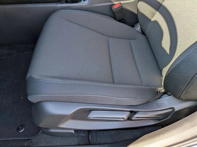 new 2026 Honda CR-V car, priced at $34,325