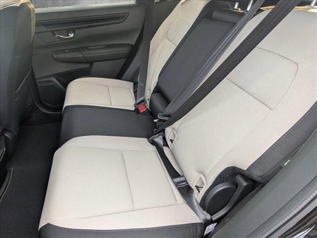 new 2026 Honda CR-V car, priced at $36,045