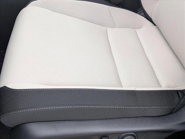 new 2026 Honda CR-V car, priced at $36,045