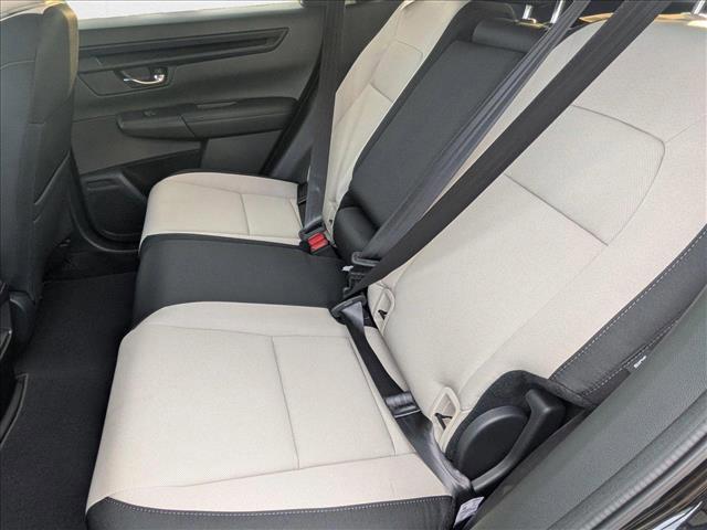 new 2026 Honda CR-V car, priced at $36,045