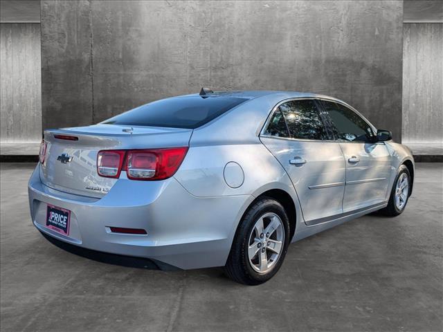 used 2014 Chevrolet Malibu car, priced at $7,987