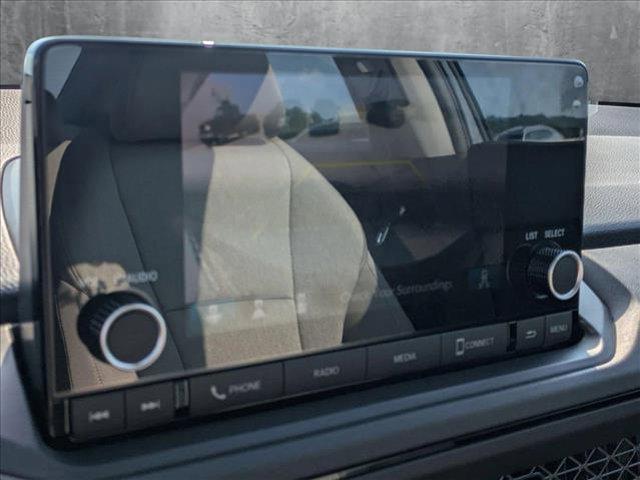 new 2025 Honda Accord car, priced at $31,710
