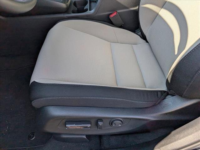 new 2026 Honda CR-V car, priced at $36,100