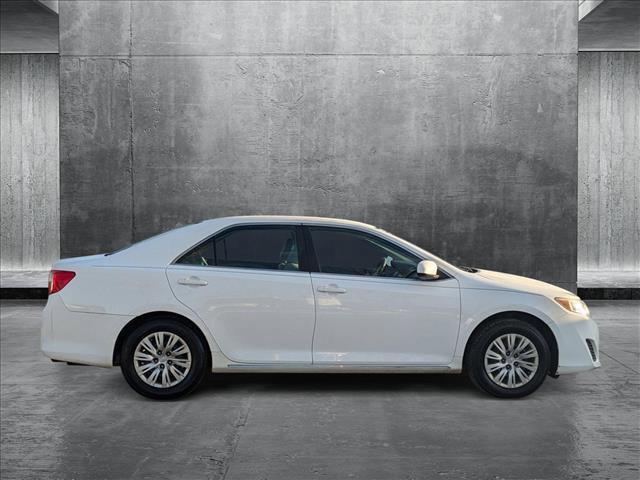 used 2014 Toyota Camry car, priced at $12,995