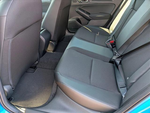 new 2026 Honda Civic car, priced at $29,445