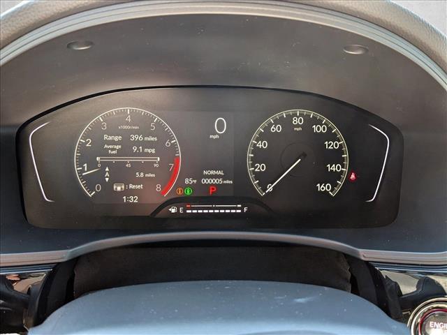 new 2026 Honda Civic car, priced at $29,445