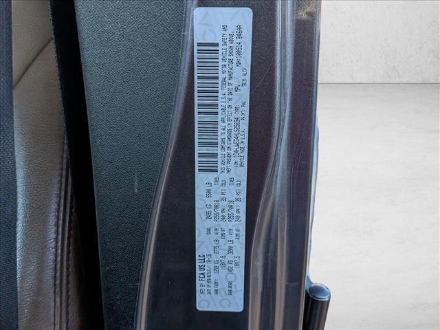 used 2017 Jeep Wrangler Unlimited car, priced at $22,587