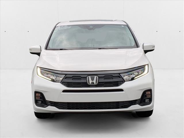 new 2026 Honda Odyssey car, priced at $44,745