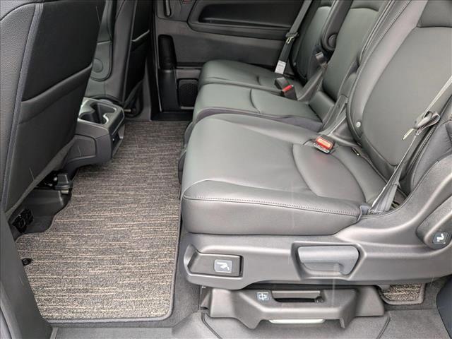 new 2026 Honda Odyssey car, priced at $44,745