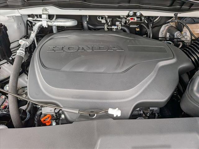 new 2026 Honda Odyssey car, priced at $44,745