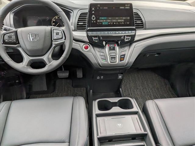 new 2026 Honda Odyssey car, priced at $44,745