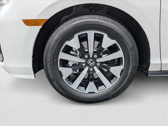 new 2026 Honda Odyssey car, priced at $44,745