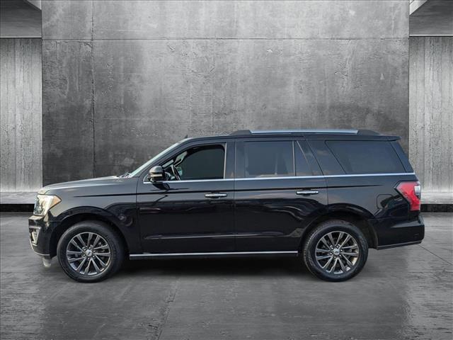 used 2020 Ford Expedition car, priced at $30,987