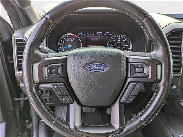 used 2020 Ford Expedition car, priced at $25,987