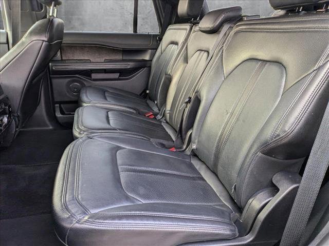 used 2020 Ford Expedition car, priced at $30,987