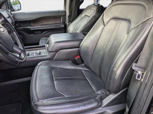 used 2020 Ford Expedition car, priced at $25,987