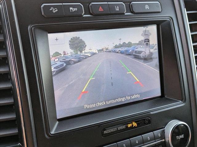 used 2020 Ford Expedition car, priced at $30,987
