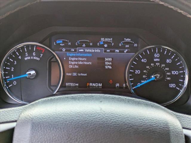 used 2020 Ford Expedition car, priced at $30,987