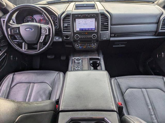 used 2020 Ford Expedition car, priced at $30,987