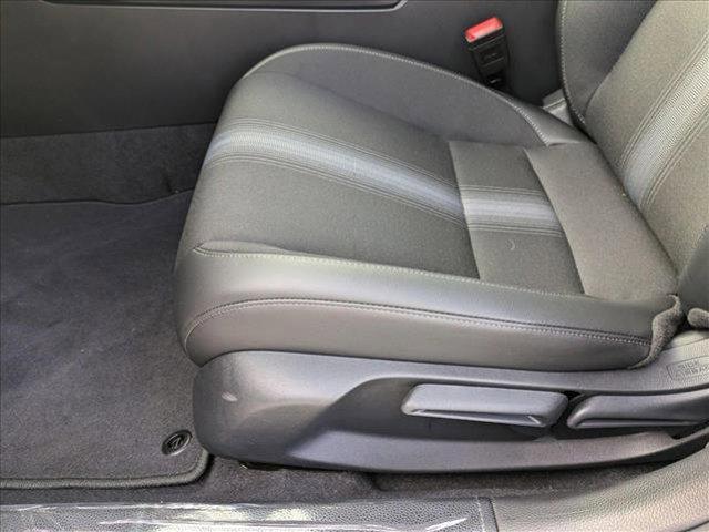 new 2025 Honda Civic Hybrid car, priced at $30,100