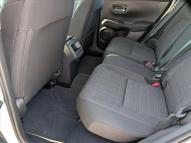 new 2026 Honda HR-V car, priced at $28,105