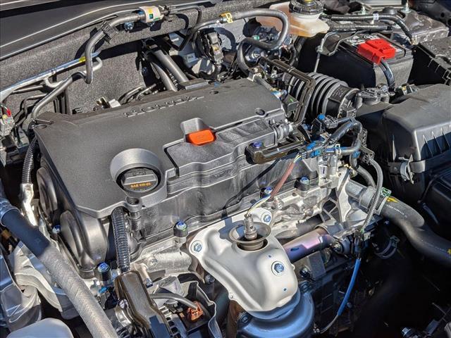 new 2026 Honda HR-V car, priced at $27,650