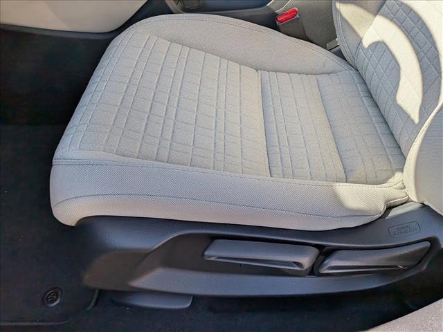 new 2026 Honda HR-V car, priced at $27,650