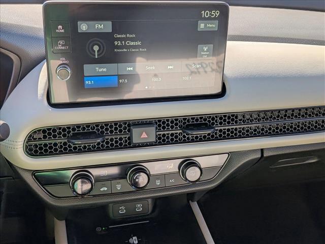 new 2026 Honda HR-V car, priced at $27,650