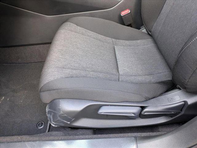 new 2025 Honda Accord car, priced at $29,445