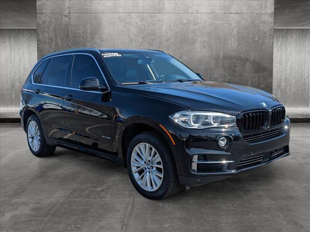 used 2016 BMW X5 car, priced at $18,987