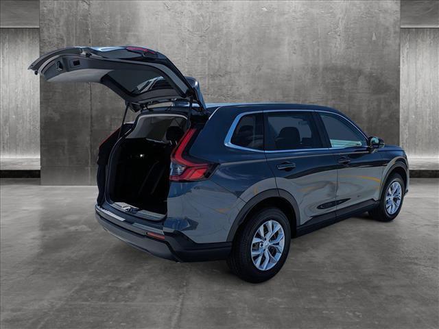 new 2025 Honda CR-V car, priced at $32,950