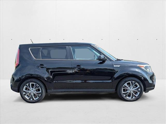 used 2016 Kia Soul car, priced at $10,598