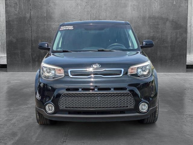 used 2016 Kia Soul car, priced at $12,487