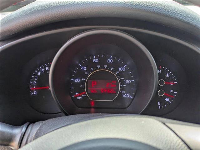 used 2016 Kia Soul car, priced at $12,487
