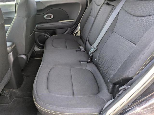 used 2016 Kia Soul car, priced at $12,487