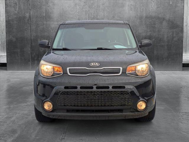 used 2016 Kia Soul car, priced at $12,878