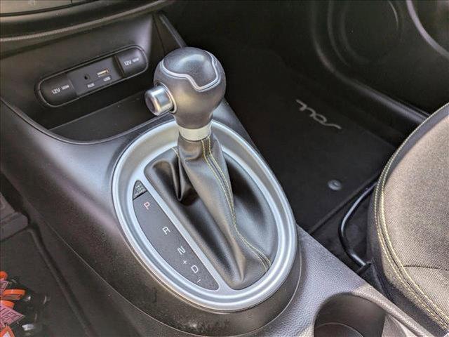 used 2016 Kia Soul car, priced at $12,487