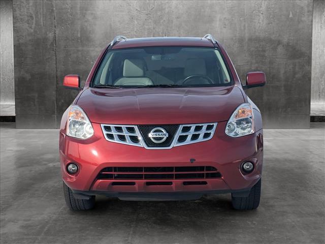 used 2013 Nissan Rogue car, priced at $12,987