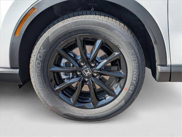 new 2026 Honda CR-V Hybrid car, priced at $42,130