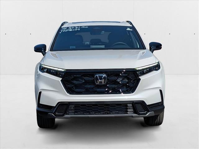 new 2026 Honda CR-V Hybrid car, priced at $42,130