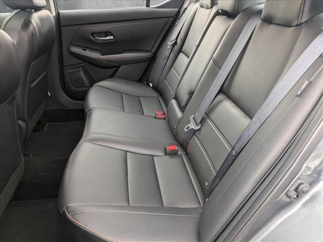 used 2020 Nissan Sentra car, priced at $17,578