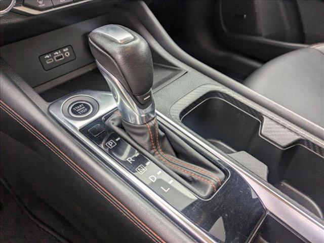 used 2020 Nissan Sentra car, priced at $17,578