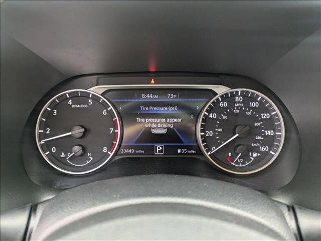 used 2020 Nissan Sentra car, priced at $17,578
