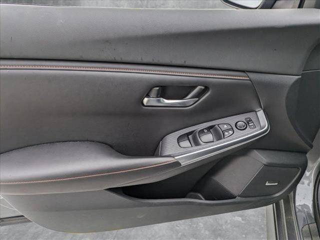 used 2020 Nissan Sentra car, priced at $18,499