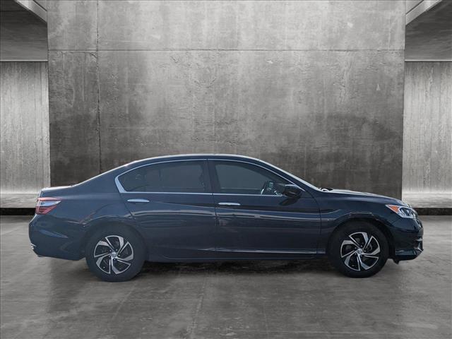 used 2017 Honda Accord car, priced at $17,478