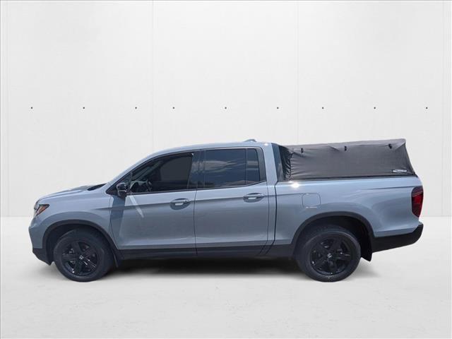 used 2023 Honda Ridgeline car, priced at $37,498