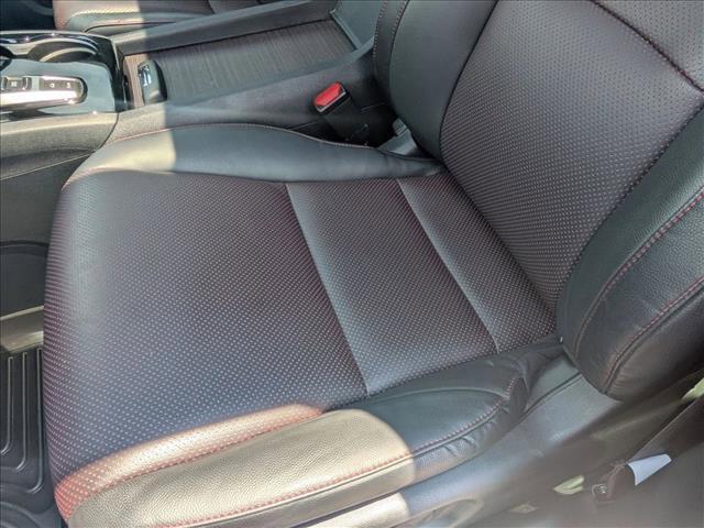 used 2023 Honda Ridgeline car, priced at $37,498